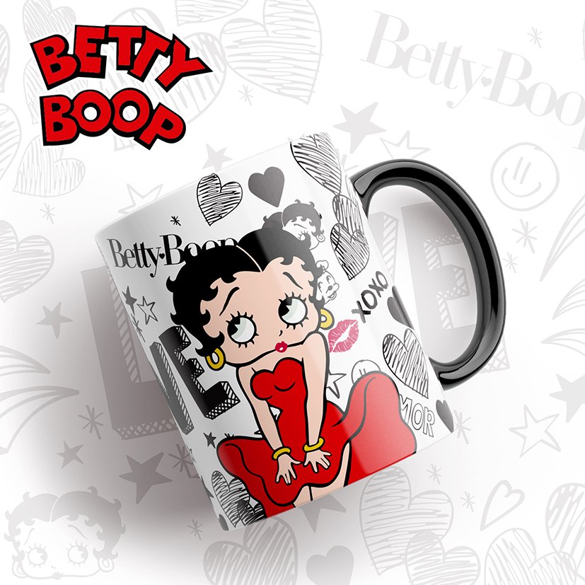 Betty boop